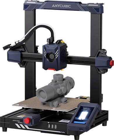 3D-принтер Anycubic Kobra 2 Pro