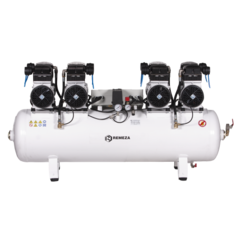 Компрессор "REMEZA" СБ4-150.OLD20х4С