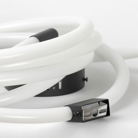 Подвесной светодиодный светильник Lussole LSP-7214