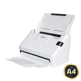 Сканер Avision AV332 A4, 40 стр./мин., автоподатчик 50 листов, 600 dpi, USB