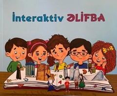 İnteraktiv əlifba