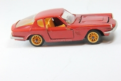 Mebetoys 1:43 Scale A-10 Maserati Mistral Coupe | eBay