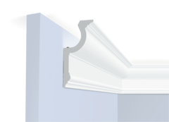 Карниз потолочный A155