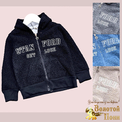 Толстовка детская (4-8) 240830-TM2365