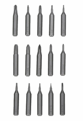 Электрическая отвертка ATuMan Duka E2 Electric Precisoon Screwdriver Set (25 бит) EU