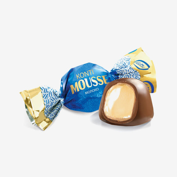 молочные
