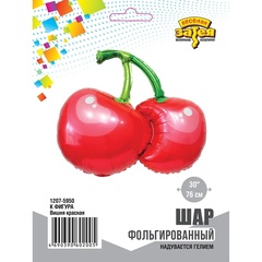 К Фигура, Вишня, 30
