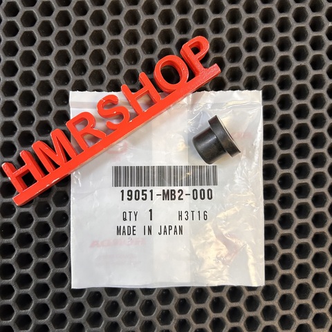 Honda Втулка резиновая 19051-MB2-000