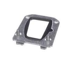 70.00.871P Rational Фланец нагнетателя горелки RG118 с уплотнением SCC_WE, CM_P 62-202G + 61G Парогенератор, начиная с 09/2011