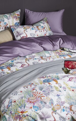 Постельное белье 2 спальное евро Luxe Dream Tivol C1003E