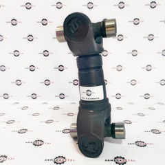Кардан задний в сборе DANA TEREX 6115149M91, 6114048M91, 6109136M91 Armada Detal K