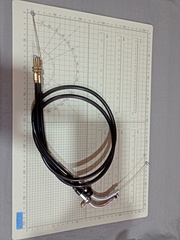 Тросики газа Yamaha YBR 125 2010 2014