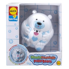 Alex Игрушка для ванны 