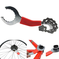Набор инструментов для ремонта велосипедов