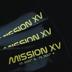 Battery Wrap by MISSION XV