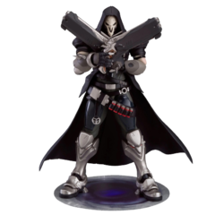 Фигурка figma Overwatch Reaper