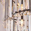 Люстра Divinare Charlotte 3011/01 SP-18