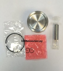 Поршень в сборе для бензокосы Hitachi CG27EAS