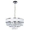 Люстра Arte Lamp Diadem A1002LM-6CC