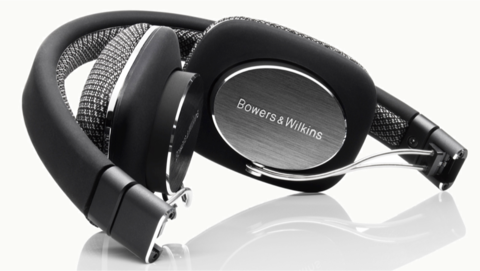 Наушники Bowers & Wilkins P3