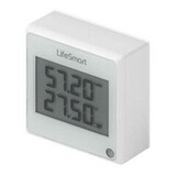 Датчик LifeSmart Датчик состояния окружающей среды LifeSmart CUBE LS063WH