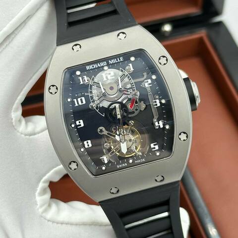 Часы Richard Mille