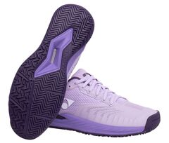 Женские теннисные кроссовки Yonex Power Cushion Eclipsion 4 - mist purple