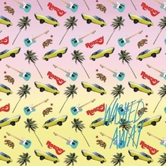Rooney / Washed Away (LP+CD)