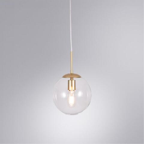 Подвесной светильник  Arte Lamp VOLARE A1920SP-1GO