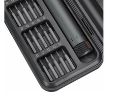 Электрическая отвертка ATuMan Duka E2 Electric Precisoon Screwdriver Set (25 бит) EU