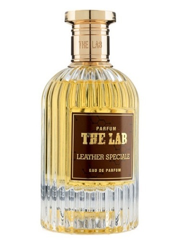 THE LAB Leather Speciale 100ml