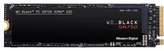 SSD Western Digital WDS500G1B0E 500 ГБ