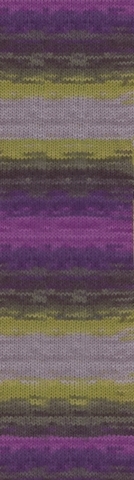 Пряжа Burcum batik (Alize) 3940 - купить в интернет-магазине недорого klubokshop.ru
