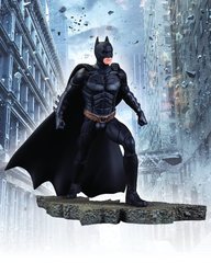 Dark Knight Rises - Batman 1/12 Scale Statue