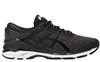 Кроссовки беговые Asics Gel Kayano 24 Black мужские