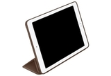 Чехол книжка-подставка Smart Case для iPad 2, 3, 4 (Темно-коричневый)