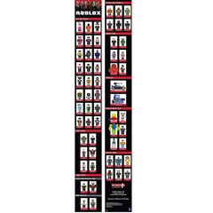 Роблокс Экшн-коллекция Симулятор Призрака