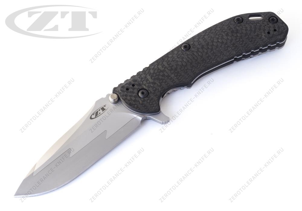 Нож Zero Tolerance 0560CBCF HINDERER