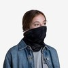 Картинка бандана-труба Buff original Leaden Black - 8
