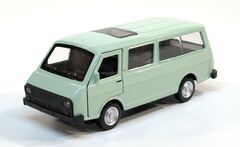 RAF-2203 22038 toy car 1:43