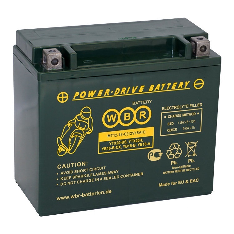 Wbr mt12. Аккумулятор wbr mt 12-18-c. мото аккумулятор wbr mt12-11. wbr mt12-11 agm 11 ач 230а прямая пол.(150x88x110) ytz12s, ytz14s. аккумулятор для мотоцикла wbr ub14-bs.