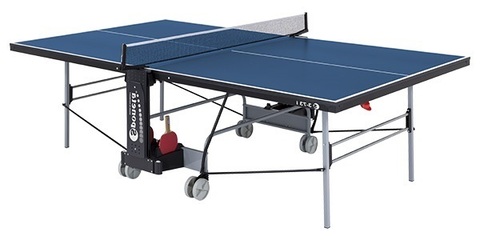 Теннисный стол для помещений Sponeta S3-73I