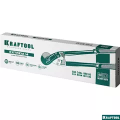KRAFTOOL EXTREM-14, 600 мм,Профессионалный тросорез (23339-60)