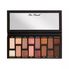 Палетка теней Too Faced Born This Way The Natural Nudes