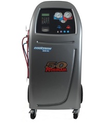 Установка для заправки автокондиционеров Robinair AC790 PRO