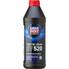 Синтетическое трансмиссионное масло Top Tec Gear EV 520 - 1 л