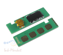 Чип W2072a (117A) желтый для HP Color Laser 150a, 150nw, 178nw, 179fnw (0,7K)