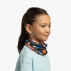 Картинка бандана-труба Buff CoolNet Bok Multi - 4