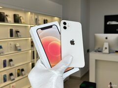 iPhone 12, 256 ГБ б/у