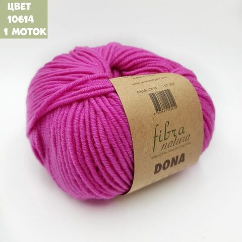 Dona (Fibra Natura)